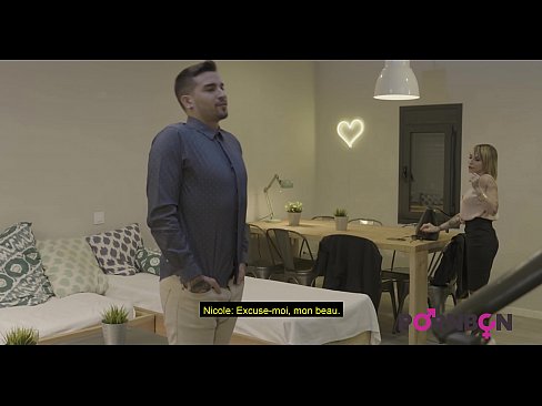 ❤️ PORNBCN 4K Ein þroskuð kona með stóra brjóst langar að vera í endaþarms helvíti ungur gigolo með stóran pik púst afskriftir harður fokk handavinna hundastíl kisa sleikja fullnægingu Franskur texti ❤️❌ Klám á is.ph-vassena.ru ﹏